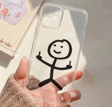 Чехол Для Apple iPhone 14 Pro Max рисунок купить,520