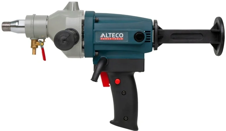 Дрель алмазного бурения Alteco Professional DD 1713 15282