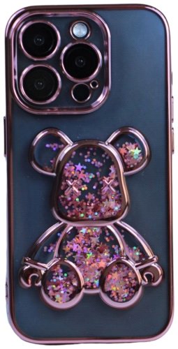 Чехол Для Apple iPhone 14 Pro Max рисунок