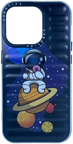 Чехол CASETiFY для Apple iPhone 14 Pro Max рисунок купить,2281