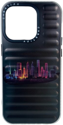 Чехол CASETiFY для Apple iPhone 14 Pro Max рисунок купить,2281