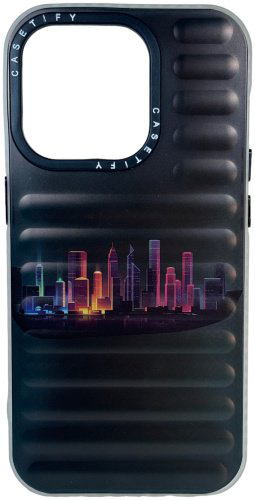 Чехол CASETiFY для Apple iPhone 14 Pro Max рисунок купить,2281