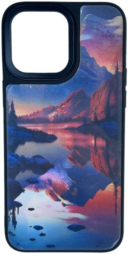 Чехол Для Apple iPhone 14 Pro Max рисунок купить,2281