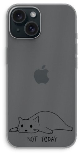 Чехол Для Apple iPhone 15 рисунок купить,NaN