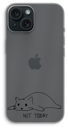 Чехол Для Apple iPhone 15 рисунок купить,NaN