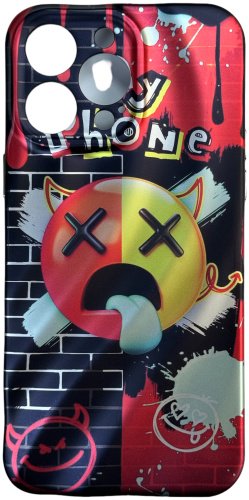 Чехол Для Apple iPhone 14 Pro Max рисунок купить,2570