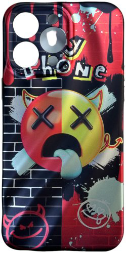 Чехол Для Apple iPhone 14 Pro Max рисунок купить,2570