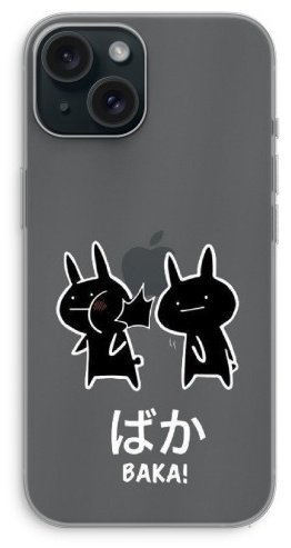 Чехол Для Apple iPhone 15 рисунок купить,NaN