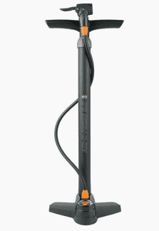Насос SKS Air-X-Press 8.0  11285 черный купить,NaN