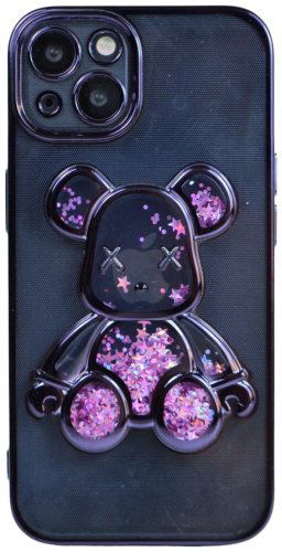 Чехол Для Apple iPhone 15 рисунок купить,2681