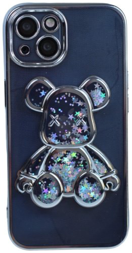 Чехол Для Apple iPhone 15 рисунок купить,2681