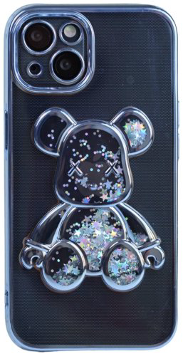 Чехол Для Apple iPhone 15 рисунок купить,2681