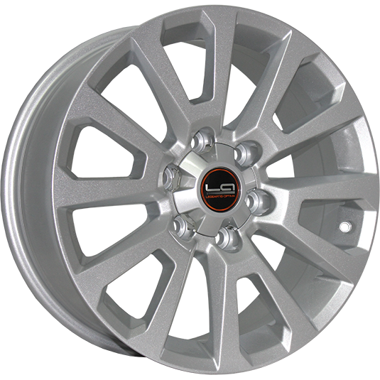 Диски Replica TY182  6х139.7 R18х7.5 СВ106.1 ЕТ25  s купить,NaN