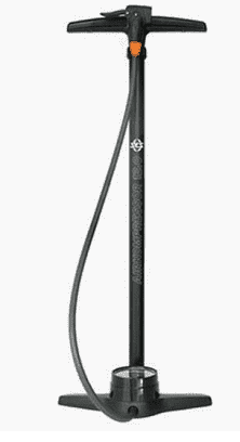 Насос SKS Airkompressor 12.0  11011 серый