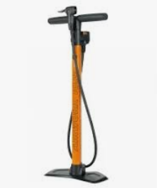 Насос SKS  Airworx 10.0  11580  оранжевый