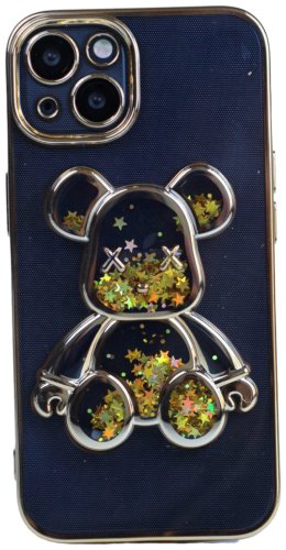 Чехол Для Apple iPhone 15 рисунок купить,2681