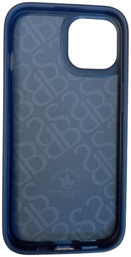 Чехол Santa Barbara Polo & Racquet Club для Apple iPhone 15 рисунок - ForteMarket Чехол Santa Barbara Polo & Racquet Club для Apple iPhone 15 рисунок купить,531
