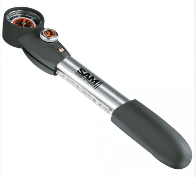 Насос для амортизаторов SKS SAM 10059 серый