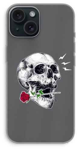 Чехол Для Apple iPhone 15 рисунок купить,NaN