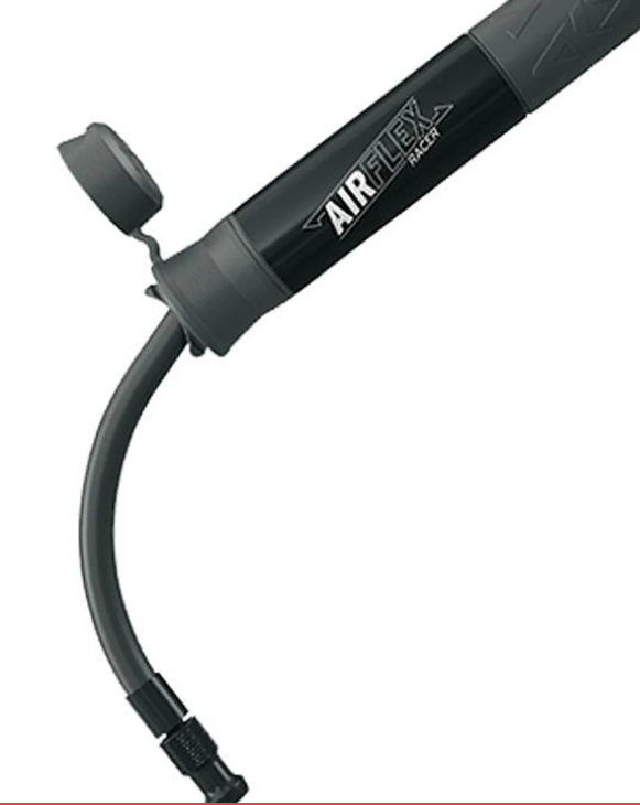 Насос SKS Airflex Racer 11602 серый