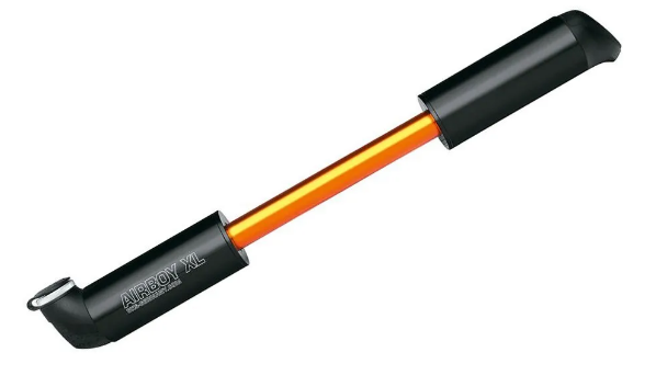 Насос SKS  Airboy XL 11168 черный