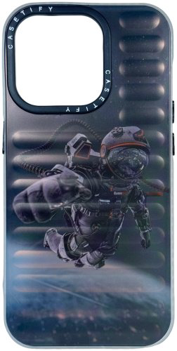 Чехол CASETiFY для Apple iPhone 15 рисунок купить,2281