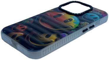 Чехол CASETiFY для Apple iPhone 15 рисунок купить,2281