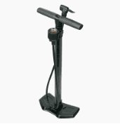 Насос SKS  Airworx 10.0  11581  антрацит