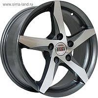 Диски  Alcasta M12  R14х5.5 СВ58.6 ЕТ35   gmf купить,NaN