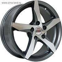 Диски  Alcasta M12  R14х5.5 СВ58.6 ЕТ35   gmf купить,NaN