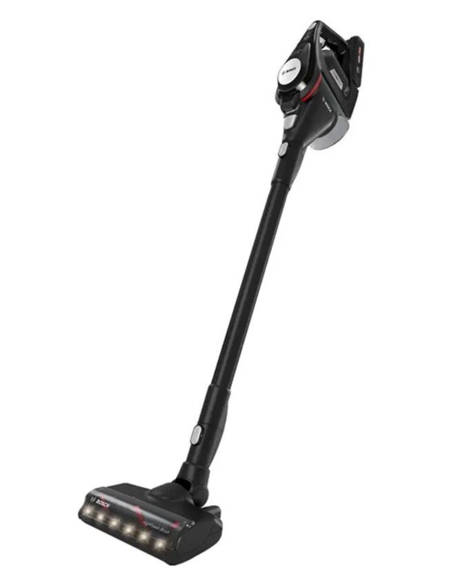 Пылесос Bosch BCS8214BL черный
