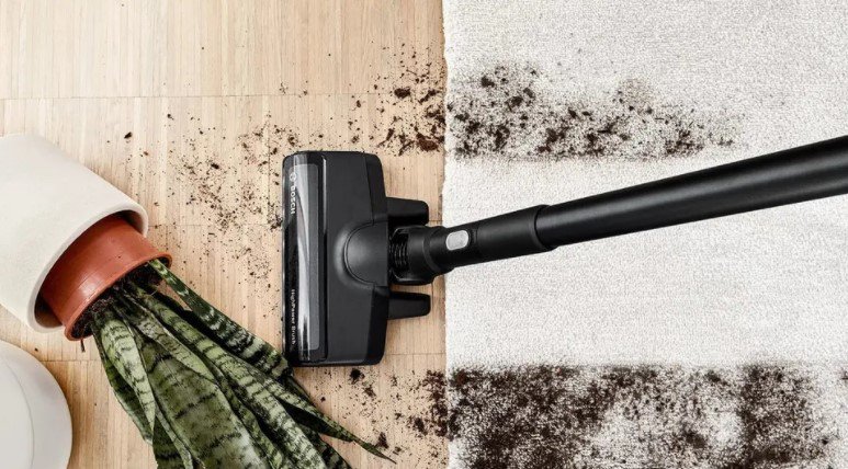 Пылесос Bosch BCS8214BL черный - ForteMarket Пылесос Bosch BCS8214BL черный купить,0