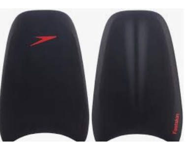 Доска для плавания Speedo Fastskin 8-10869B441 черная купить,NaN