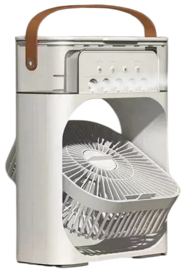 Вентилятор ABS-1 White купить,NaN
