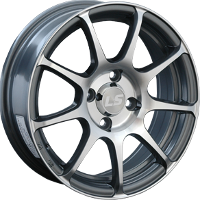 Диски Replica B110 5х120 R19х9 СВ74.1 ЕТ48  gmf купить,NaN