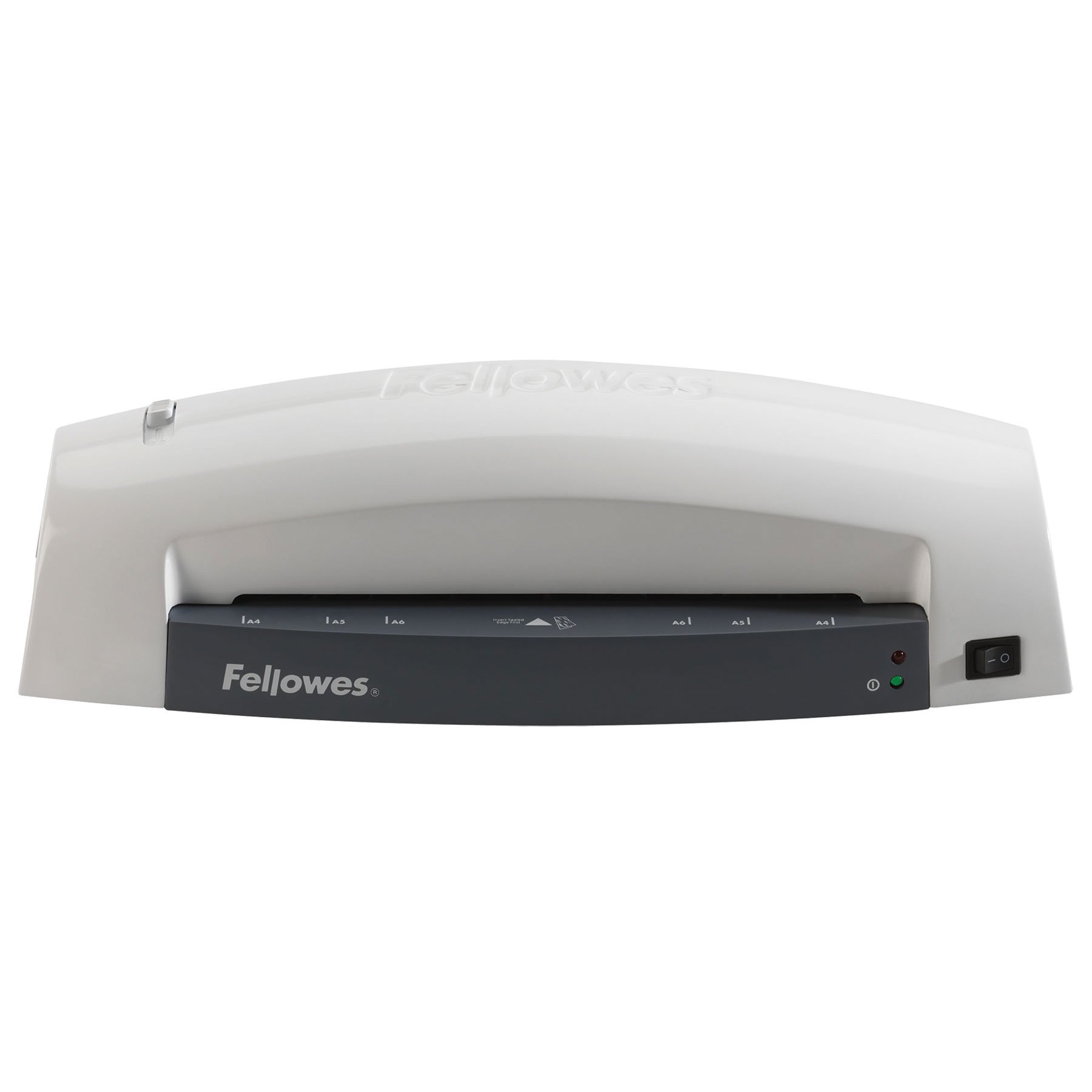 Ламинатор Fellowes Lunar A4 белый