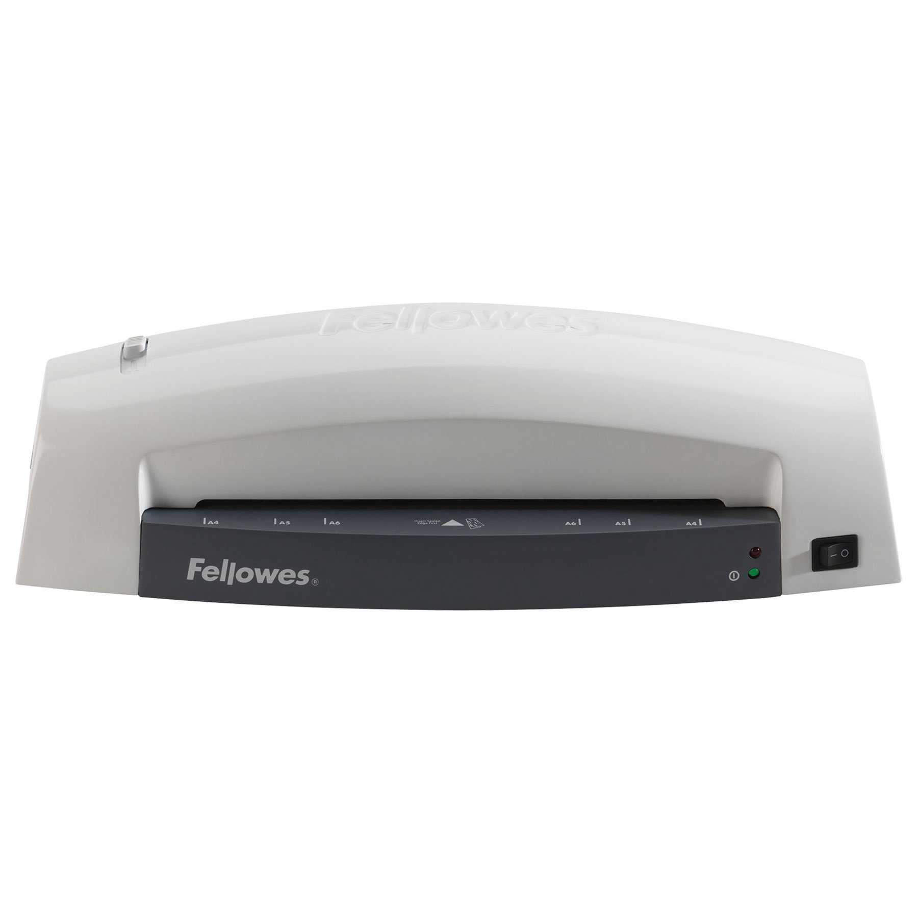 Ламинатор Fellowes Lunar A4 белый купить,NaN