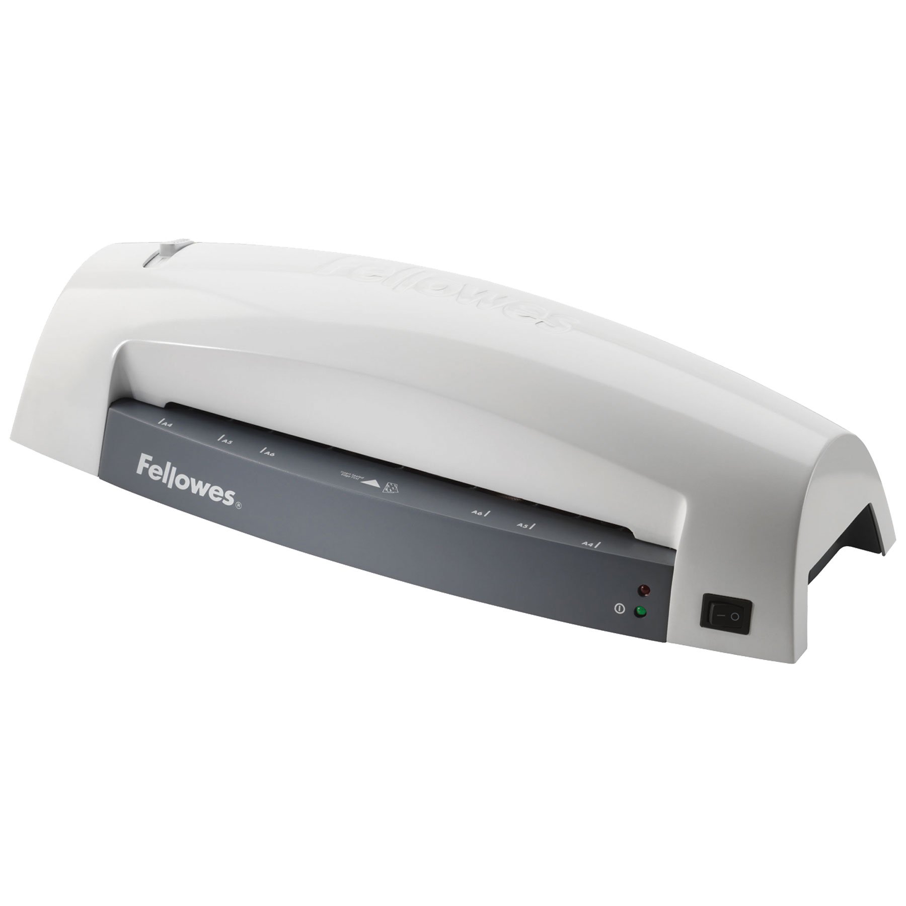 Ламинатор Fellowes Lunar A4 белый - ForteMarket Ламинатор Fellowes Lunar A4 белый купить,0