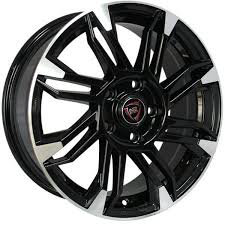 Диски NZ F-32 4х98 R16х6.5 СВ58.6 ЕТ38 bkf  купить,NaN