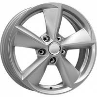 Диски  Replica SK63  5х112 R16х6.5 СВ57.1 ЕТ50 s   купить,NaN