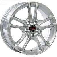 Диски Alcasta M32   5х114.3 R16х6.5 СВ66.1 ЕТ47 s  купить,NaN