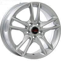 Диски Alcasta M32   5х114.3 R16х6.5 СВ66.1 ЕТ47 s  купить,NaN