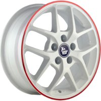 Диски YST X-8   5х105 R15х6 СВ56.6 ЕТ39 wrs купить,NaN