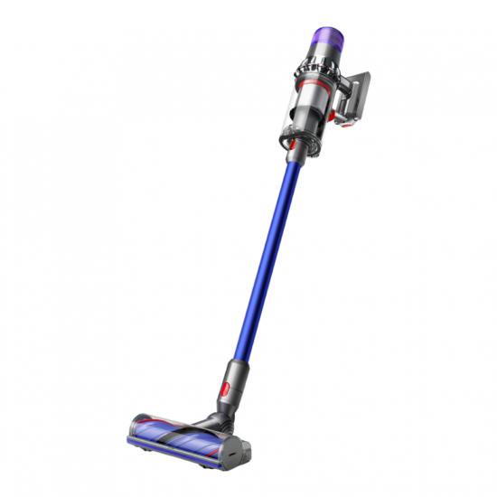 Пылесос Dyson V11 SV28 Absolute серебристо-синий купить,NaN