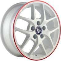 Диски  YST X-8   R16х6.5 СВ56.1 ЕТ48 wrs купить,NaN