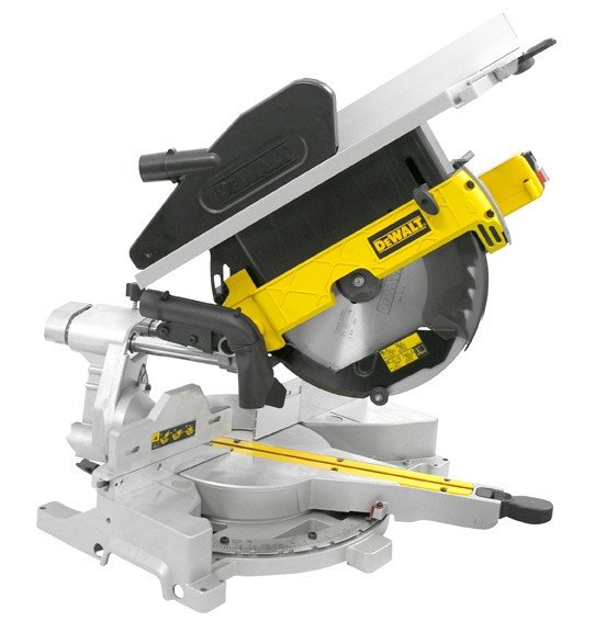 Пила торцовочная DeWALT D27112 купить,NaN