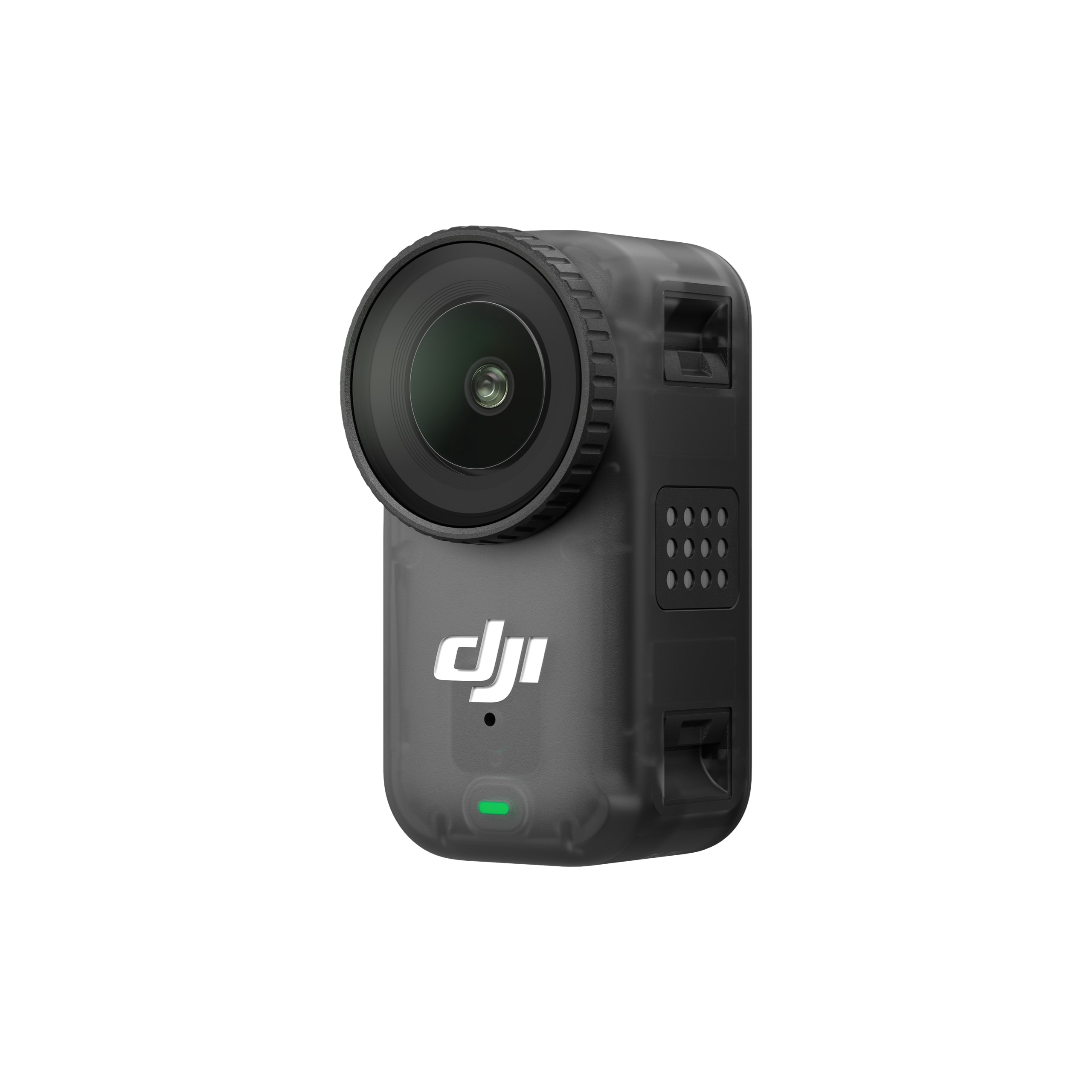 Экшн-камера DJI Osmo Nano Standard Combo 128Gb Black