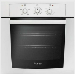 Газовый духовой шкаф Gefest ДГЭ 601-01 белый