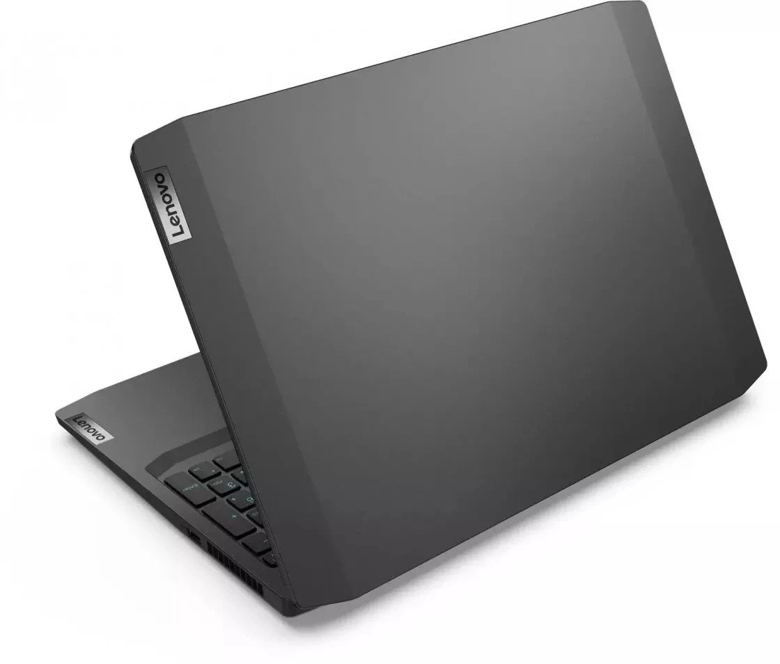 Ноутбук Lenovo IdeaPad Gaming 3 15IMH05 81Y400NVRK 15.6" Onyx Black купить,NaN