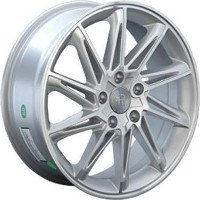 Комплект дисков Replica MR125 5х112 R17х7.5 СВ66.6 ЕТ47.5  sf купить,NaN